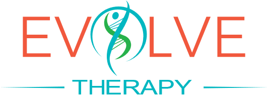 Evolve Therapy_Logo